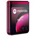 Motorola Razr 40 Ultra - 256GB - Viva Magenta