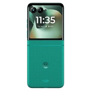 Motorola Razr 70 - 256GB - Grønn
