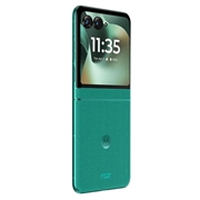Motorola Razr 70 - 256GB - Grønn