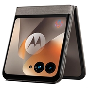Motorola Razr 70 - 256GB - Grå