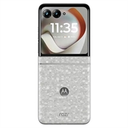 Motorola Razr 70 - 256GB - Hvit