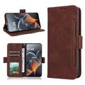 Motorola Signature Kortholder Lommebokveske - brun