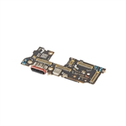 Motorola Signature Ladekontakt Flekskabel 5B28C31906