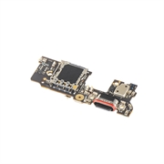 Motorola Signature Ladekontakt Flekskabel 5B28C31906