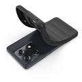 Motorola Signature Rugged TPU-deksel - Svart