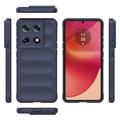 Motorola Signature Rugged TPU-deksel