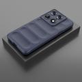 Motorola Signature Rugged TPU-deksel