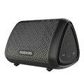 Motorola Sonic Sub 240 Bass Bluetooth-høyttaler - 7W - Svart