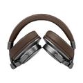 Muse M-278 Over-Ear trådløse hodetelefoner - brun