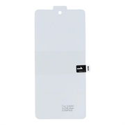 Samsung Galaxy S26+ MyTPhone CardMate lommebokveske i lær - mørkebrun