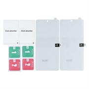 Samsung Galaxy S26 Ultra MyTPhone CardMate lommebokveske i lær - svart