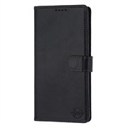 Samsung Galaxy S24 Ultra MyTPhone CardMate lommebokveske i lær - svart
