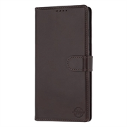 Samsung Galaxy S24 Ultra MyTPhone CardMate lommebokveske i lær