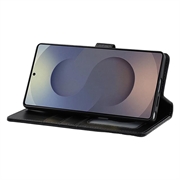 Samsung Galaxy S25 Ultra MyTPhone CardMate lommebokveske i lær