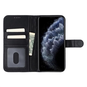 iPhone 11 Pro Max MyTPhone CardMate lommebokveske i lær