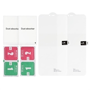 iPhone 11 Pro Max MyTPhone CardMate lommebokveske i lær