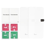 iPhone 12/12 Pro MyTPhone CardMate lommebokveske i lær