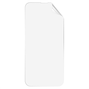iPhone 15 Plus/14 Plus MyTPhone CardMate lommebokveske i lær
