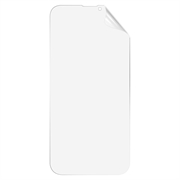 iPhone 15 Plus/14 Plus MyTPhone CardMate lommebokveske i lær