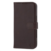 iPhone 16 Pro MyTPhone CardMate lommebokveske i lær