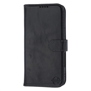 iPhone 16 Pro Max MyTPhone CardMate lommebokveske i lær