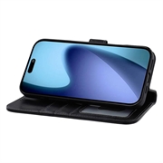 iPhone Air MyTPhone CardMate lommebokveske i lær