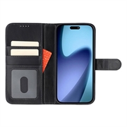 iPhone Air MyTPhone CardMate lommebokveske i lær