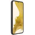 Nillkin Super Frosted Shield Pro Samsung Galaxy S23 5G Hybrid-deksel - Svart
