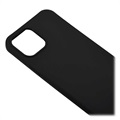 Halskjede-serie iPhone 12 Mini TPU Dexel - Svart