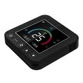 Neo NAS-RT01W smart klimaanleggsregulator med Wi-Fi og sensor for temperatur og luftfuktighet
