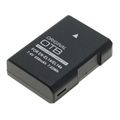 Nikon EN-EL14 Batteri - Df, D3300, D5300, D5500 - 950mAh