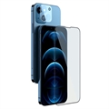 Nillkin 2-i-1 iPhone 13 Pro Max Herdet Glass Beskyttelsessett