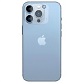 Nillkin 2-i-1 iPhone 13 Pro Herdet Glass Beskyttelsessett