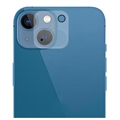 Nillkin 2-i-1 iPhone 14 Plus Herdet Glass Beskyttelsessett