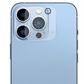 Nillkin 2-i-1 iPhone 14 Pro Max Herdet Glass Beskyttelsessett
