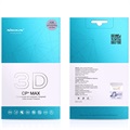 Nillkin 3D CP+ MAX Samsung Galaxy S22 Ultra 5G Skjermbeskytter