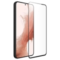 Nillkin 3D Curved Samsung Galaxy S22+ 5G/S23+ 5G Skjermbeskytter - 2 Stk.