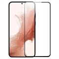 Nillkin 3D Curved Samsung Galaxy S22+ 5G/S23+ 5G Skjermbeskytter - 2 Stk.