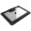 Nillkin Bumper iPad Pro 12.9 (2018) Flip-deksel - Svart