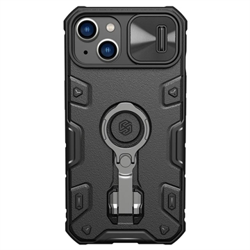 Nillkin CamShield Armor Pro iPhone 14 Plus Hybrid-deksel