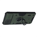 Nillkin CamShield Armor iPhone 11 Hybrid-deksel