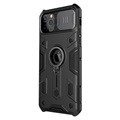 Nillkin CamShield Armor iPhone 11 Pro Max Hybrid-deksel
