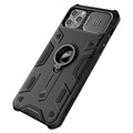 Nillkin CamShield Armor iPhone 11 Pro Max Hybrid-deksel