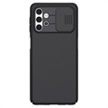 Nillkin CamShield Samsung Galaxy A32 5G/M32 5G Deksel - Svart