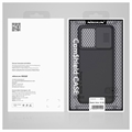 Xiaomi Redmi Note 12/Poco X5 Nillkin CamShield Deksel - Svart