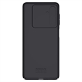 Nillkin CamShield Samsung Galaxy M54/F54 Deksel - Svart