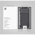 Nillkin CamShield Samsung Galaxy A03 Deksel - Svart