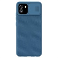 Nillkin CamShield Samsung Galaxy A03 Deksel - Blå