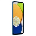 Nillkin CamShield Samsung Galaxy A03 Deksel - Blå