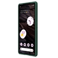 Nillkin CamShield Pro Google Pixel 7a Hybrid-deksel - Grønn